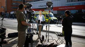 jobs in Riyadh 2026 | Journalism | Saudi Arabia February 2026