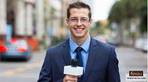 journalist video skills in UAE 2026 | Journalism | UAE February 2026