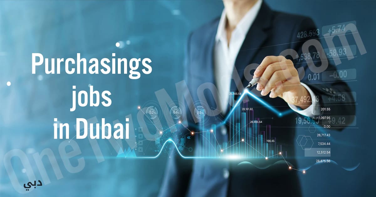 senior procurement officer job in Dubai 2026 | Purchases | Arab State Of Dubai March 2026