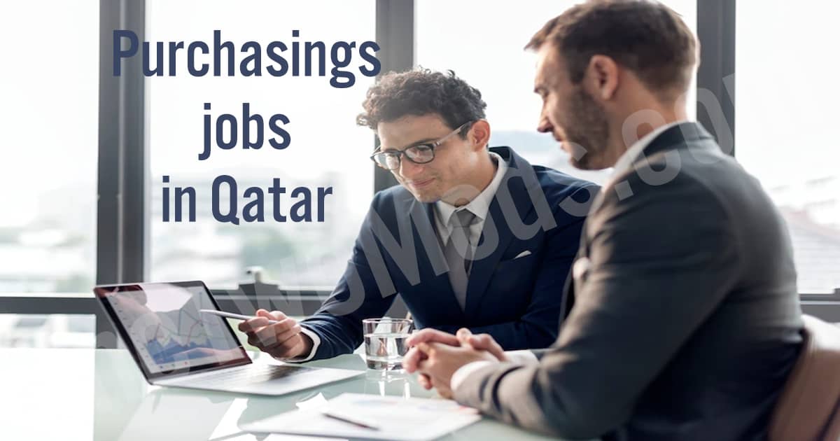 purchasing warehouse manager job description Qatar 2026 | Purchases | Qatar is an Arab country March 2026