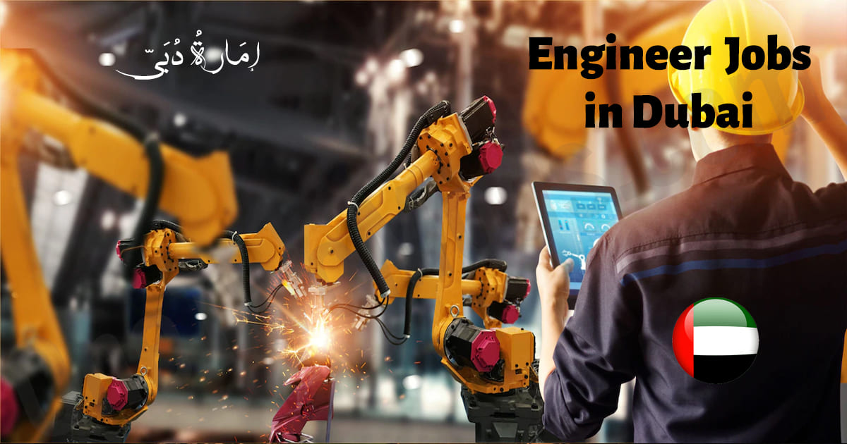highway engineering jobs in dubai 2026 | Engineering Jobs | Country of Dubai April 2026