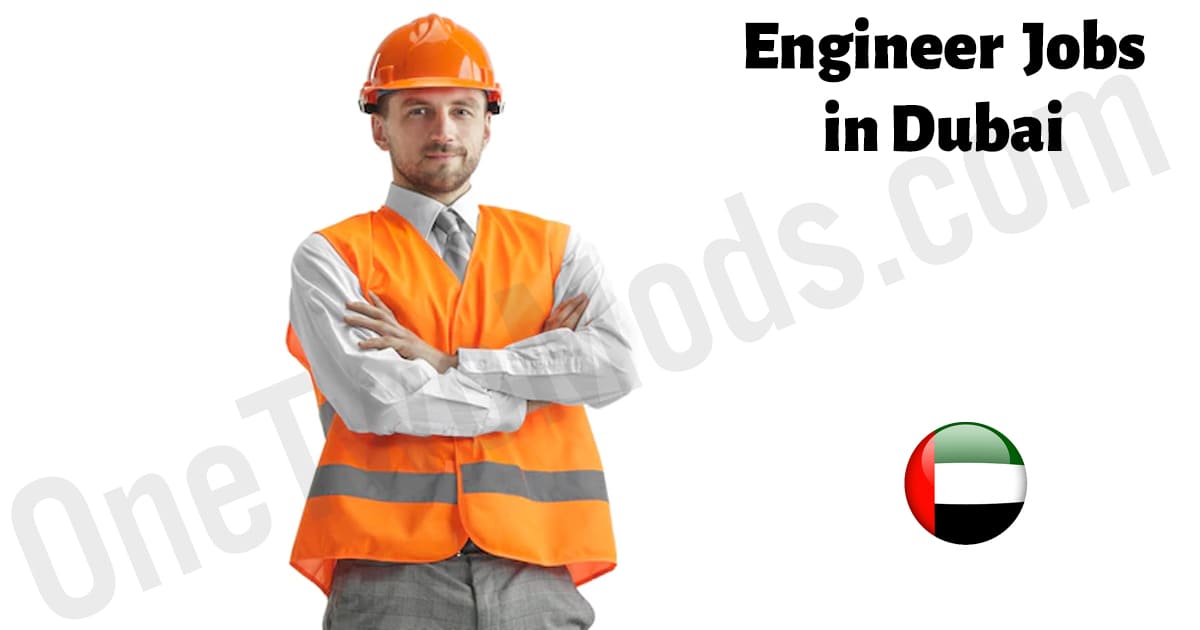 latest electrical engineering jobs in dubai 2026 | Engineering | Arab State Of Dubai April 2026
