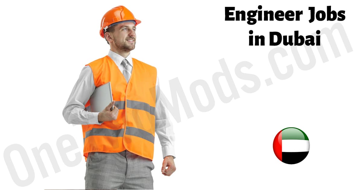 industrial engineering jobs in dubai 2026 | Engineering Jobs | Arab Nation of Dubai April 2026