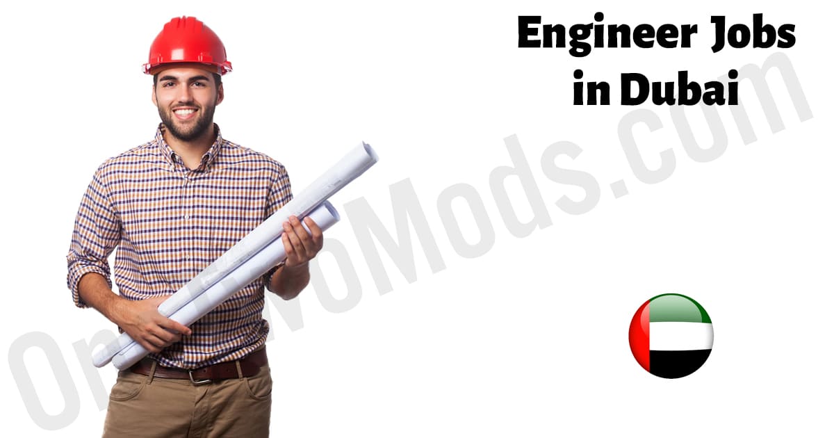 fresh graduate industrial engineering jobs in dubai 2026 | Engineers job in  opportunity | Country of Dubai April 2026
