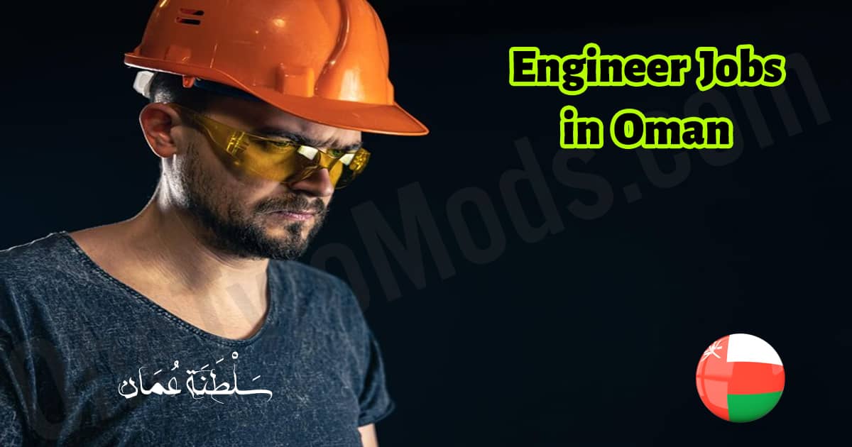 bms engineer jobs in Oman 2026 | Engineering specialties | Arab Emirate of Oman April 2026