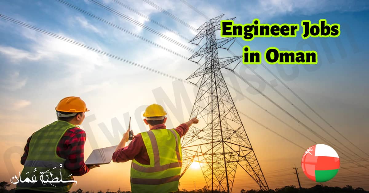 mechanical design engineer jobs in Oman 2026 | Engineering Science | Country of Oman April 2026