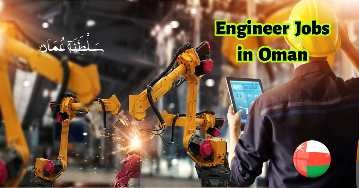 data engineer jobs in Oman 2026 | Engineering Science | Country of Oman April 2026