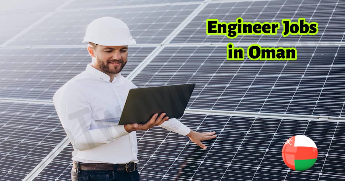 dt engineer jobs in Oman 2026 | Engineering Axes | State Of Oman April 2026
