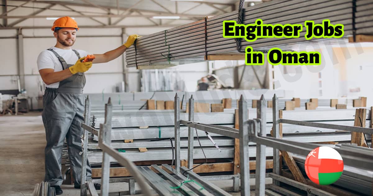 fresh graduate electrical engineering jobs in Oman 2026 | Architectural Engineering | Oman Country April 2026