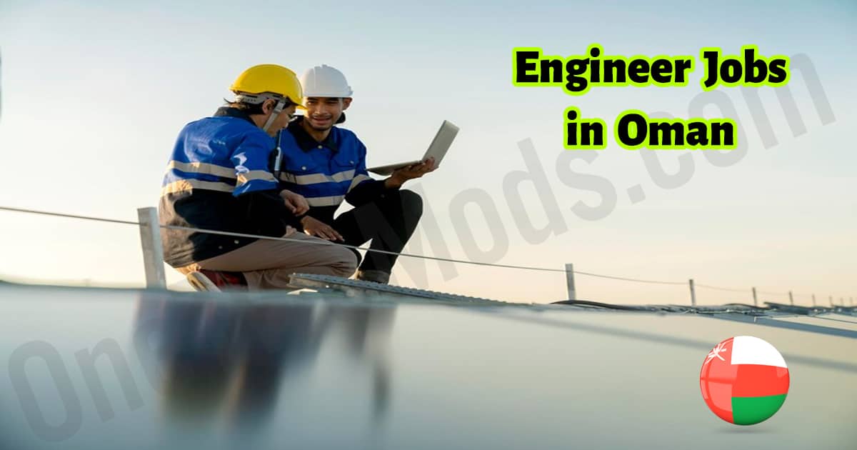 hvac design engineer jobs in Oman 2026 | Engineers job opportunity | Arab Nation of Oman April 2026