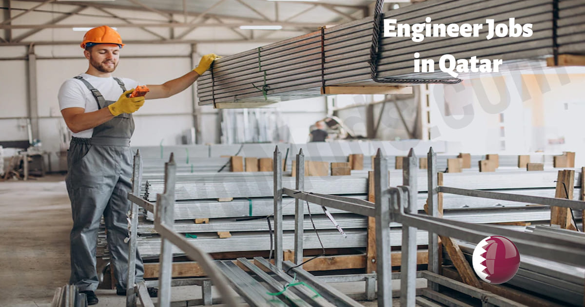 entry-level petroleum engineering jobs in qatar 2026 | Engineers job opportunity | Qatar April 2026