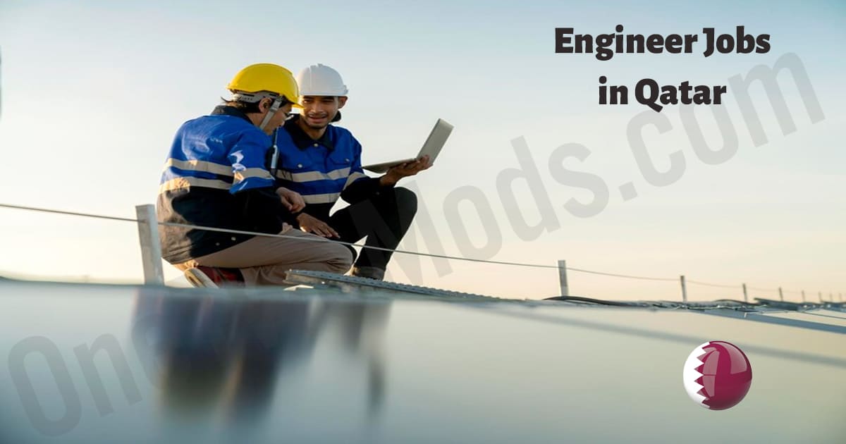 chemical engineers jobs qatar 2026 | Engineers job in  opportunity | Qatar is an Arab country April 2026