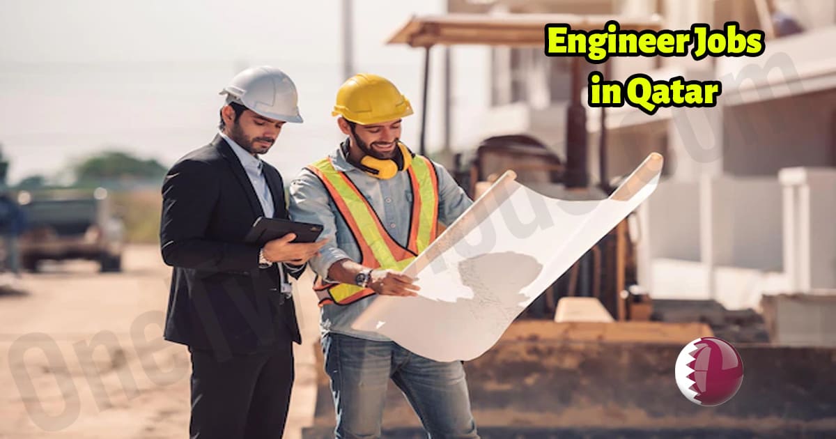 engineer qatar