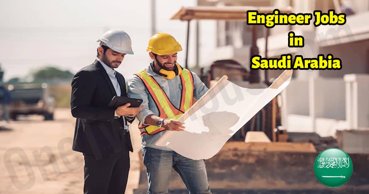 site engineer jobs in Riyadh 2026 | Engineers job in  opportunity | Arab Emirate of Riyadh April 2026