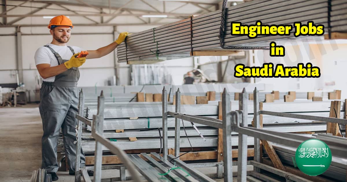 sales engineer jobs in Riyadh 2026 | Engineering Department | Riyadh Arabain Nation April 2026