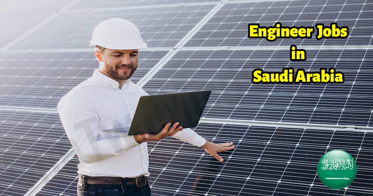 reliability engineer jobs in Riyadh 2026 | Engineers job in  opportunity | Arab Nation of Riyadh April 2026