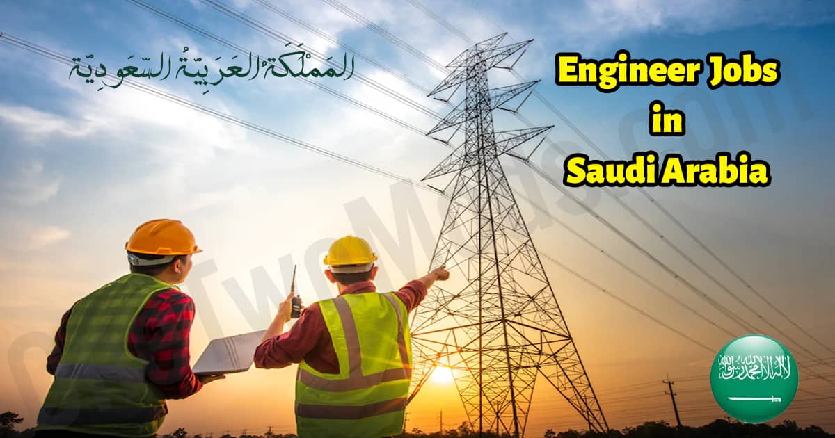 robotics engineer jobs in Riyadh 2026 | Engineers job opportunity | Riyadh Arabian State April 2026