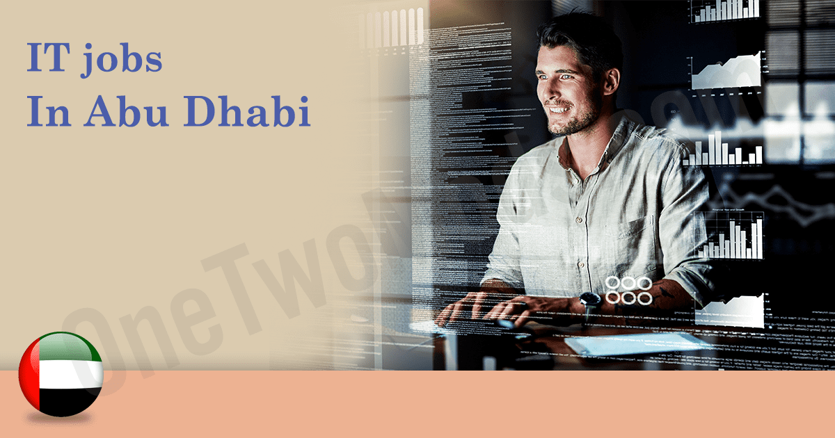 java developer jobs work from home AbuDhabi 2026 | IT | Abu Dhabi March 2026