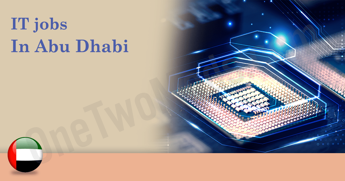 python jobs in AbuDhabi 2026 | IT | Abu Dhabi March 2026