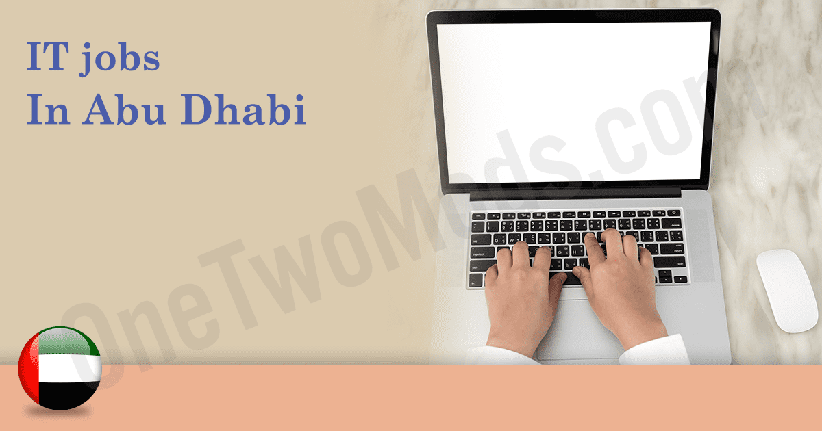 java developer AbuDhabi jobs in AbuDhabi 2026 | IT | Abu Dhabi March 2026