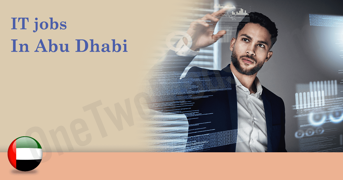 game developer jobs in AbuDhabi 2026 | IT | Abu Dhabi March 2026