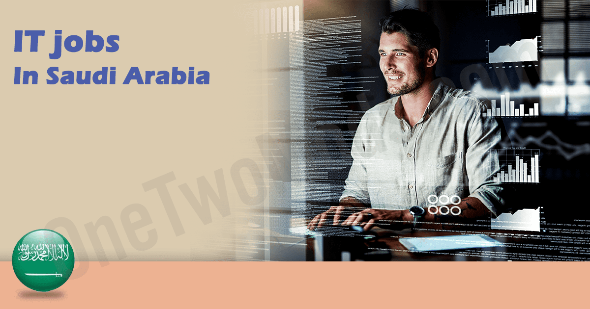 java developers jobs in Saudi Arabia 2026| IT | Saudi Arabia is an Arab country March 2026