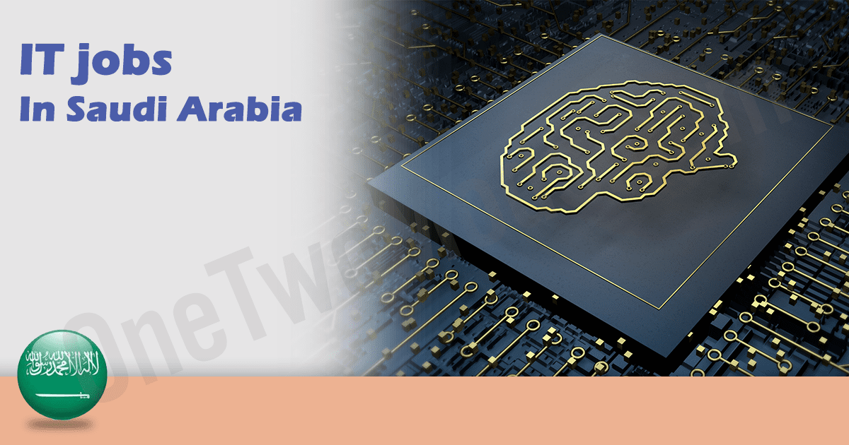 jobs in Saudi Arabia banks 2026| IT | Saudi Arabia March 2026