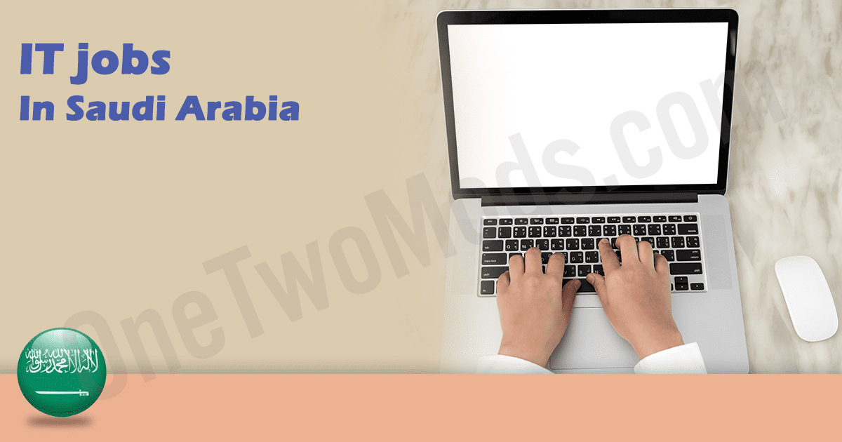 flutter developer jobs in Saudi Arabia 2026| IT | Kingdom Saudi Arabia March 2026