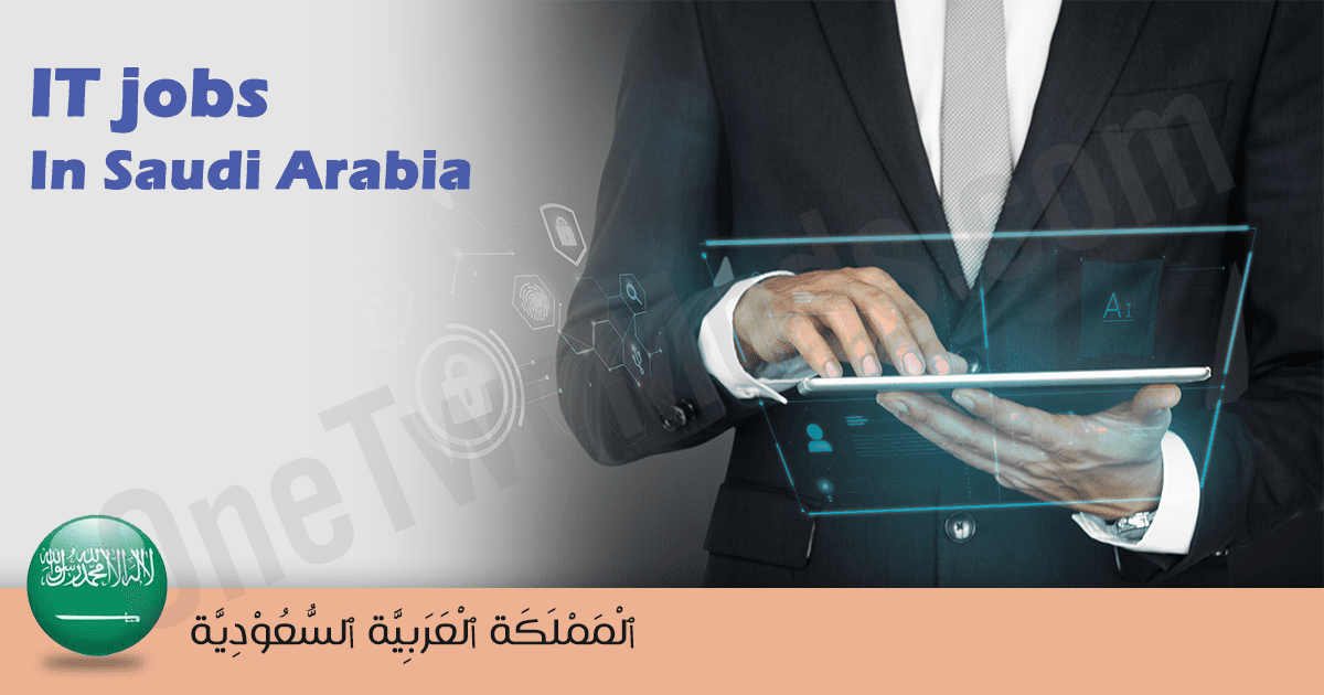 java developer job openings for freshers inSaudi Arabia 2026| IT | Saudi Arabia is an Arab country March 2026