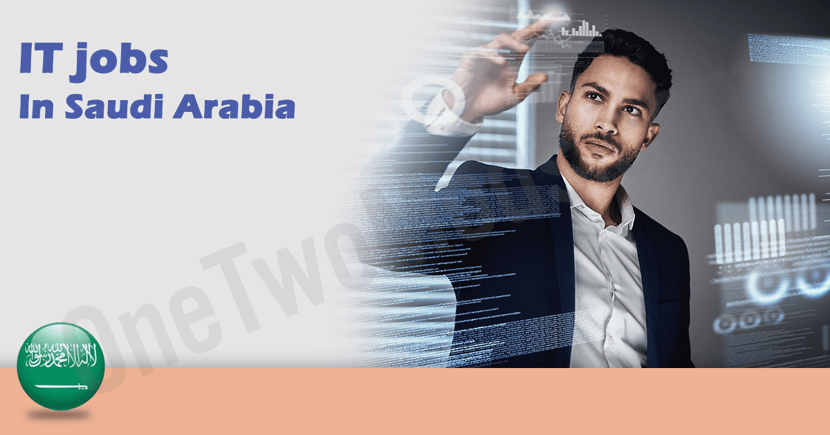 jobs for fresh graduates in Saudi Arabia 2026| IT | Kingdom Saudi Arabia March 2026
