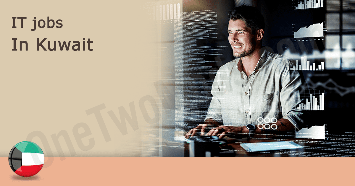 game developer jobs in Kuwait  2026 | IT | Nation kuwait March 2026