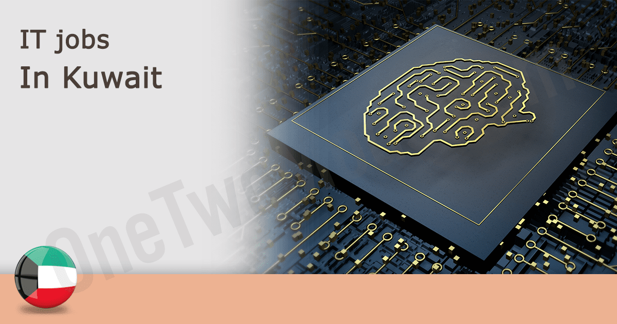 java developer jobs for freshers inKuwait  2026 | IT | Kuwait March 2026