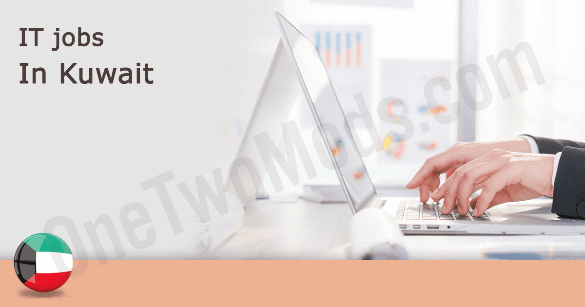 linux system administrator jobs in new Kuwait  2026 | IT | Kuwait Arab country March 2026