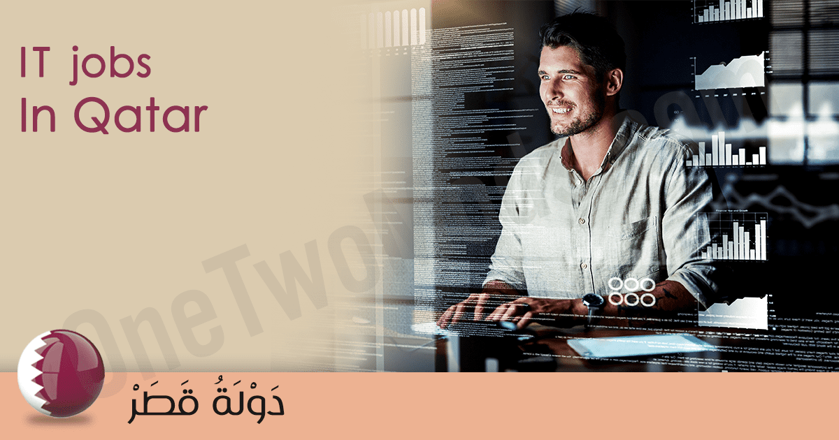 jobs in Qatar travel agency 2026 | IT | Qatar is an Arab country March 2026