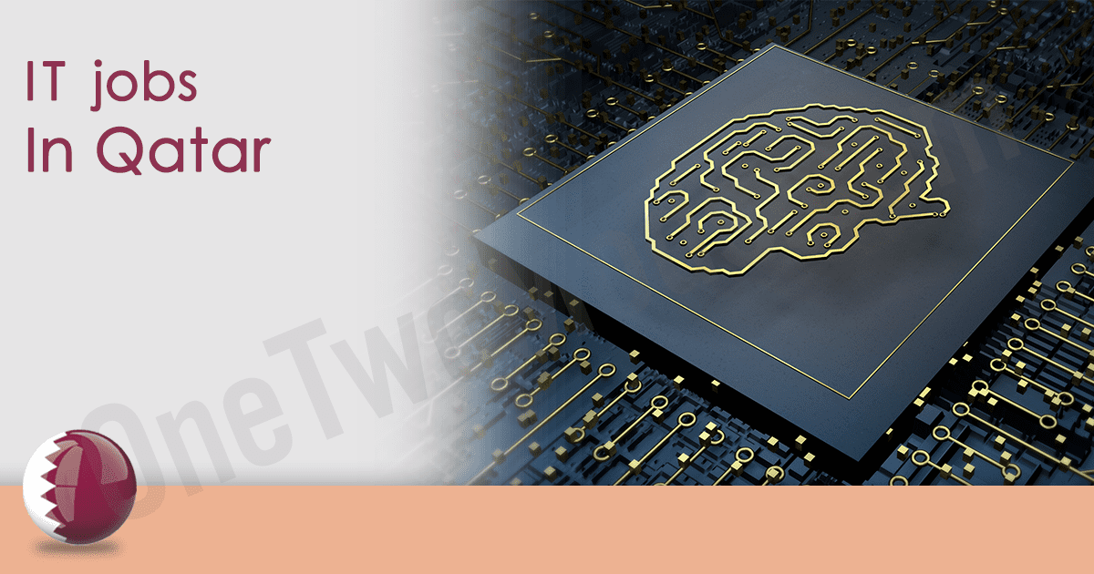 java developer job Qatar for freshers 2026 | IT | Qatar March 2026