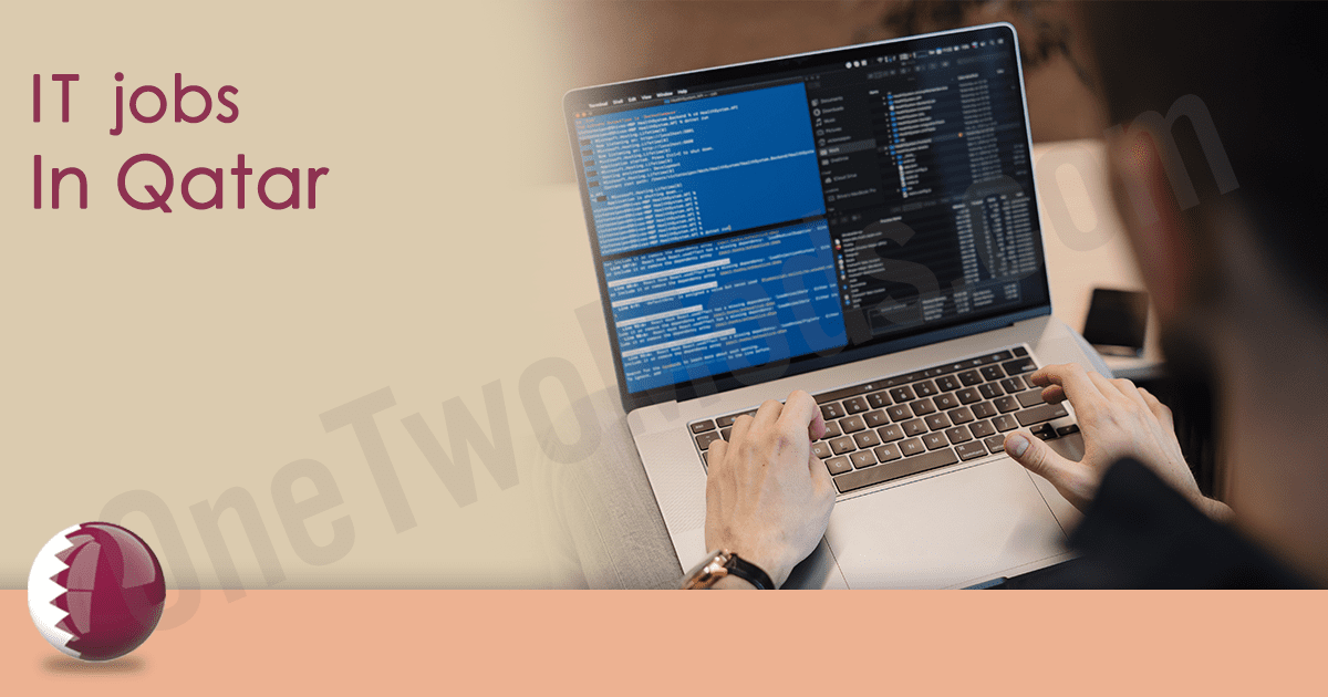 jobs in Qatar banks 2026 | IT | Qatar is an Arab country March 2026