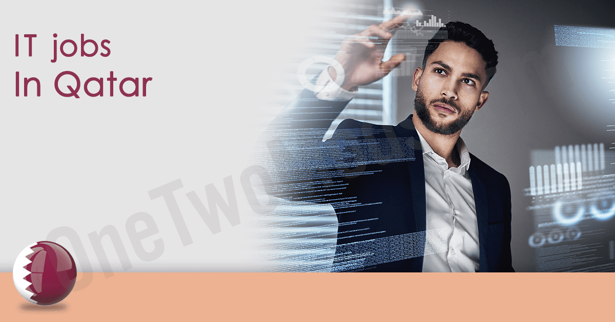 java developer c2c jobs in Qatar 2026 | IT | Qatar March 2026