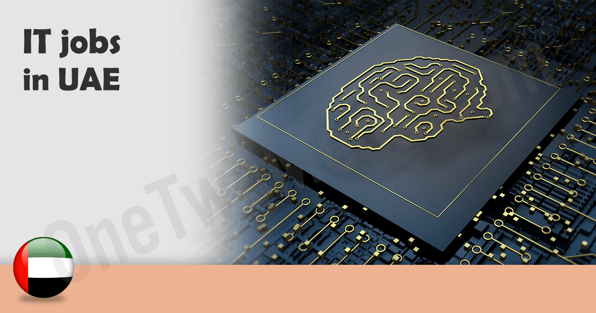 system administrator jobs UAE 2026 | IT | United Arab Emirates March 2026