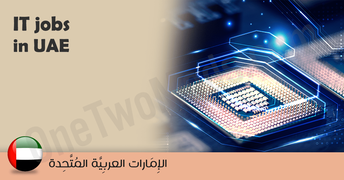 java developer job UAE for freshers 2026 | IT | United Arab Emirates March 2026