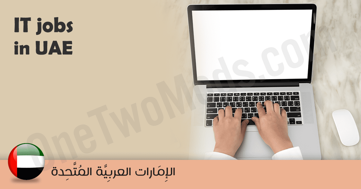 jobs in UAE travel agency 2026 | IT | UAE March 2026