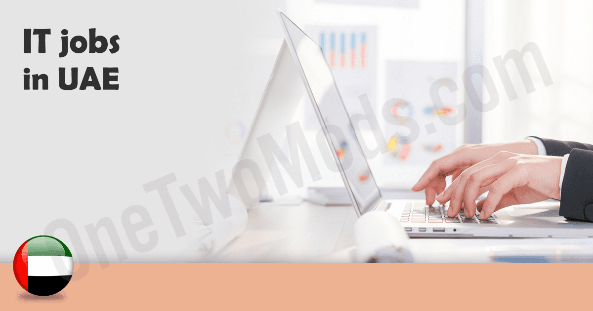 IT uae
