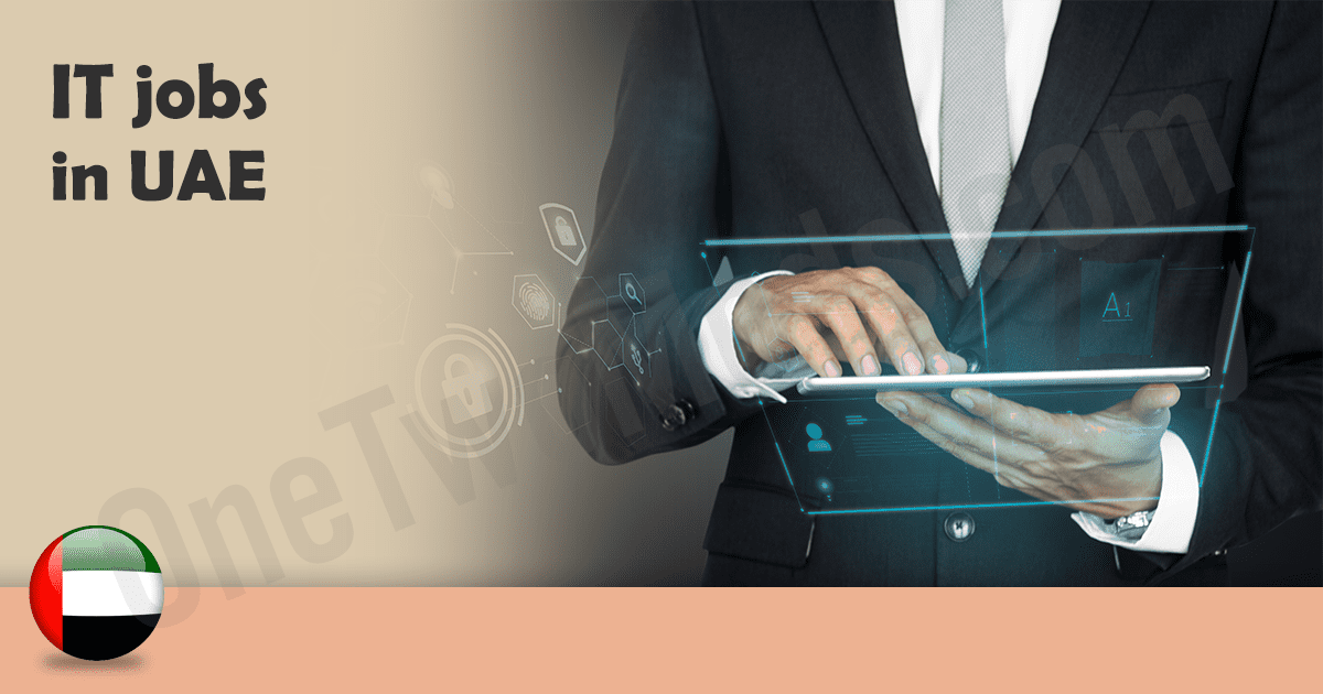 java developer UAE jobs in UAE 2026 | IT | UAE March 2026