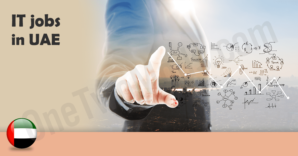 flutter developer jobs in UAE 2026 | IT | United Arab Emirates March 2026