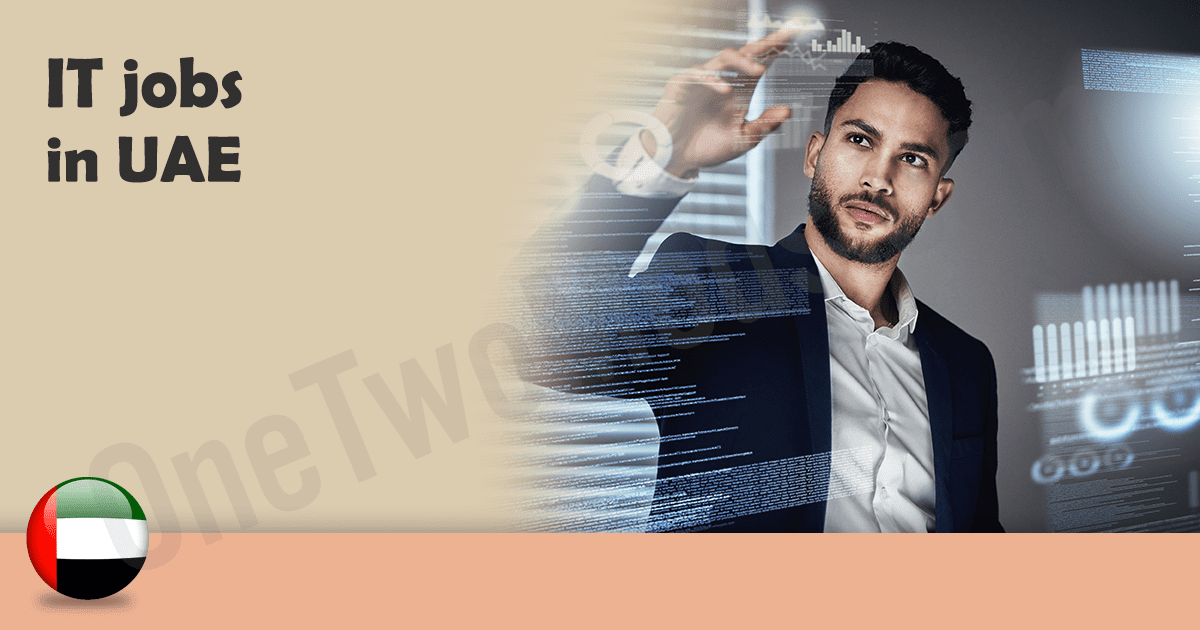 python jobs in UAE 2026 | IT | UAE March 2026