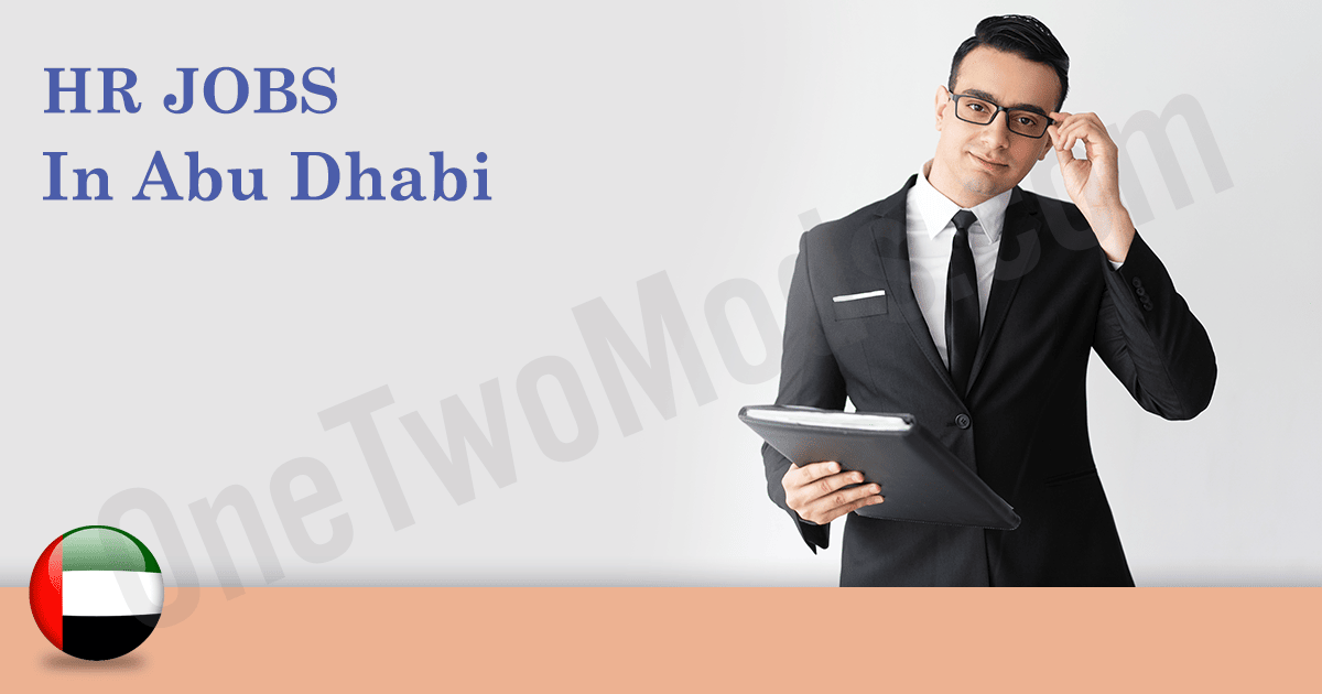 HR manager jobs in AbuDhabi doha 2026 | HR | Abu Dhabi March 2026 ...