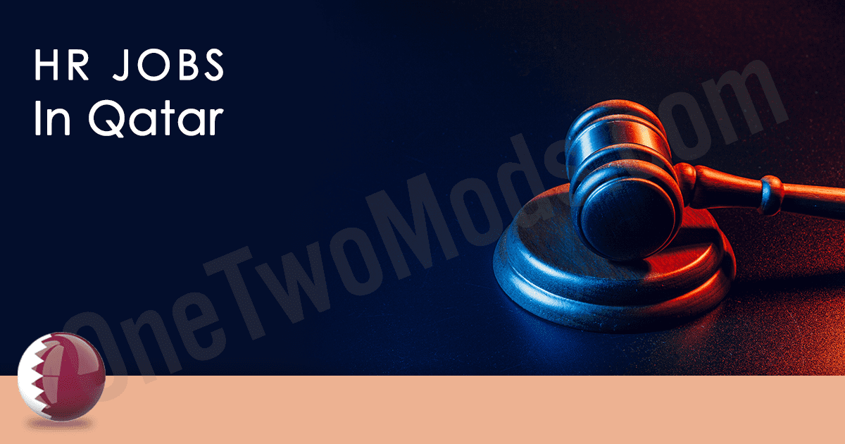 jobs in Qatar for Qatarian 2026 | Lawyers | Qatar April 2026