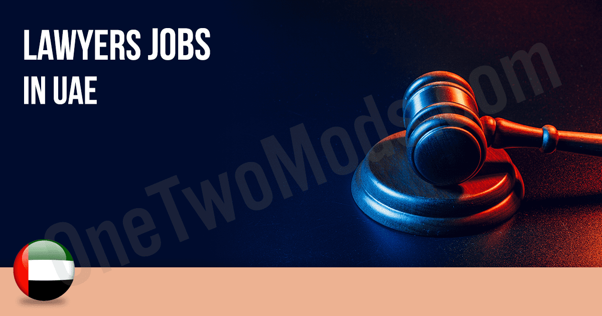 law firm internship in UAE 2026 | Lawyers | UAE April 2026