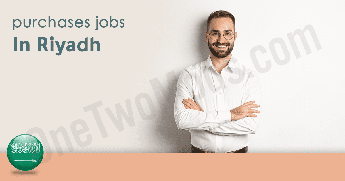 procurement courses in Riyadh 2026| Purchases | Riyadh March 2026
