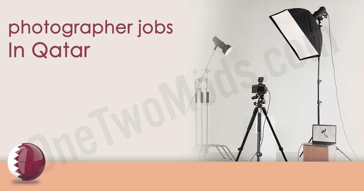 photographer jobs remote Qatar 2026 | photographers | Qatar February 2026