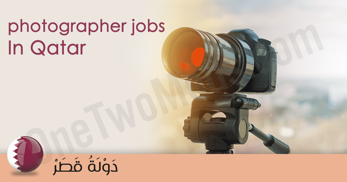 photography car jobs Qatar 2026 | photographers | Qatar is an Arab country February 2026